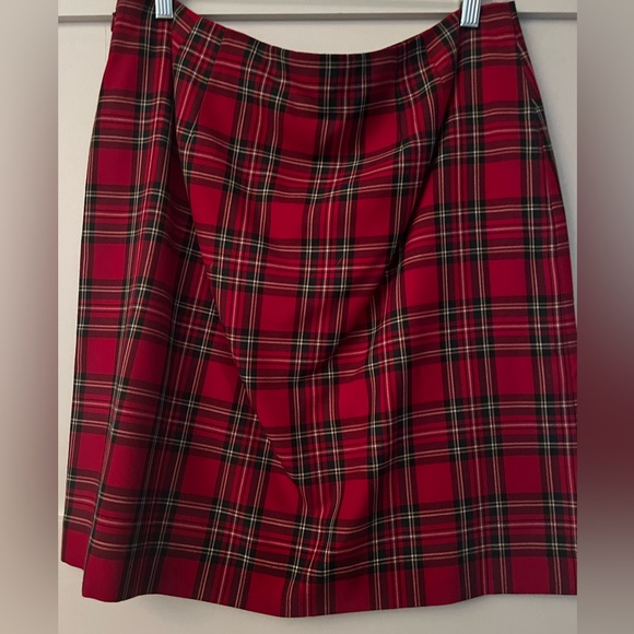 Perfect Christmas skirt! - Picture 1 of 1